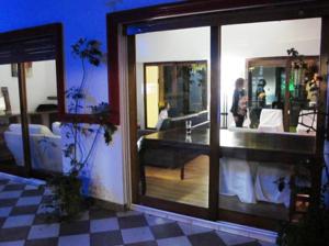 Chavi´s Bed and Breakfast