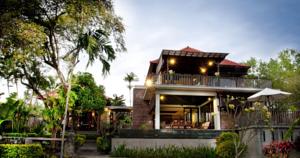 O'Hare Villa Bali
