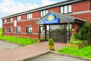 Days Inn Hotel Sheffield South