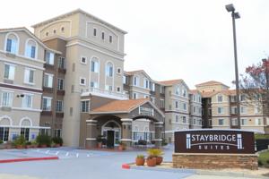 Staybridge Suites Silicon Valley - Milpitas
