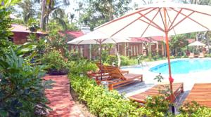 Sirena Phu Quoc Guesthouse