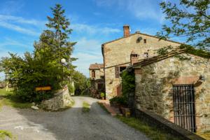 Antico Borgo Montacuto