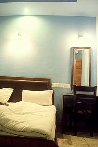 Hotel Shri Kalyan Residency