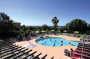 Belambra Hotels & Resorts Le Grau Du Roi Le Vidourle