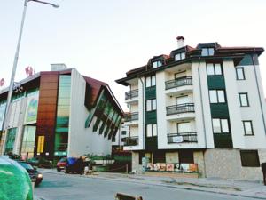 Bansko Apartments