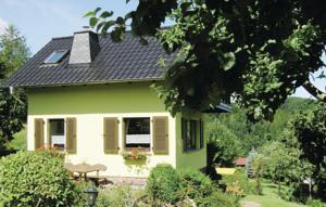 One-Bedroom Holiday home Brotterode-Trusetal with Mountain View 01