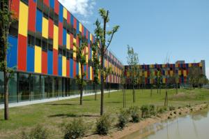 Centre Esplai Albergue