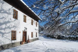Country House Trata