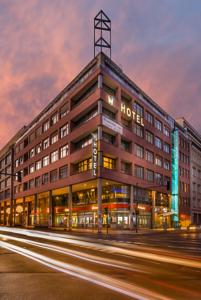 Novum Select Hotel Berlin Gendarmenmarkt
