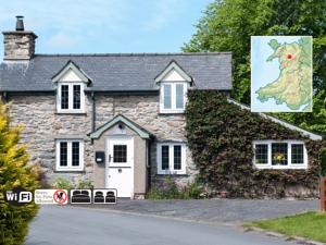 Bwthyn Bach Holiday Cottage