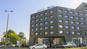 Novotel Basel City