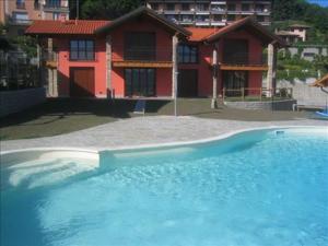 Apartment Residenza Lago Maggiore III