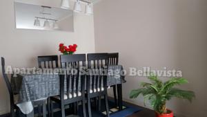 Apartamento Santiago Bellavista
