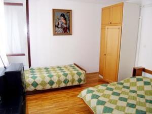One-Bedroom Apartment in Creska Rabac