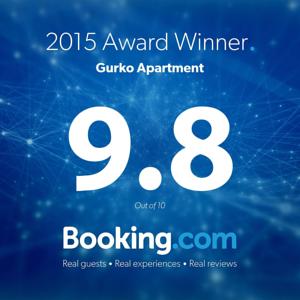 Gurko Apartment