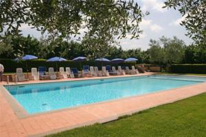 One-Bedroom Holiday home in Capranica I