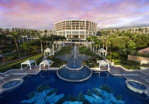 Grand Wailea Resort Hotel & Spa, A Waldorf Astoria Resort