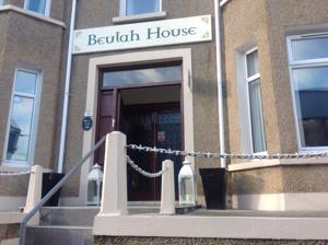 Beulah Guest House