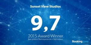 Sunset View Studios