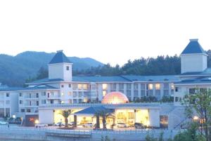 Hualong Hotel Shaoshan
