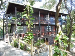 Upachaya Eco-Lodge & Wellness Resort