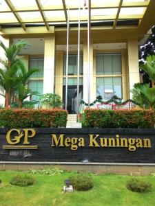 GP Mega Kuningan Hotel