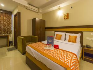 OYO Rooms Koramangala Madiwala