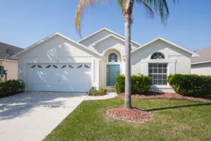 Eagle Point South Villa in Kissimmee EP642