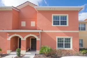 Candy Palm Villa in Kissimmee CPR8861