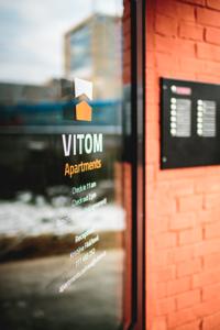 VITOM Apartments