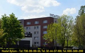 Twój Hostel Katowice - Bytom