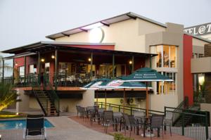 Hotel @ Tzaneen