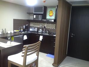 Guayaquil Business Apartments