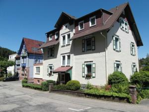Haus Waldruh in Bad Herrenalb, Germany - Lets Book Hotel