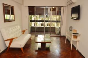 Apartment In The Heart Of Mendoza