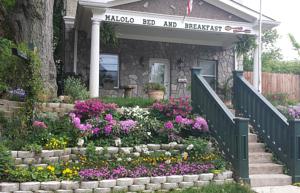 Malolo Bed and Breakfast