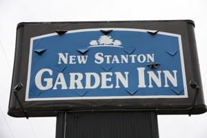 New Stanton Garden Inn