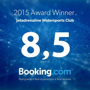 Jetadrenaline Watersports Club