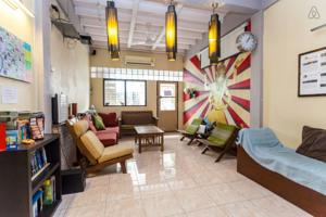 Siam Journey Guesthouse