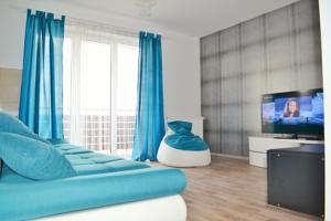 Residential Apartments Brasov