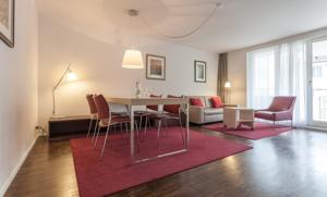 EMA House Serviced Apartments Superior Standard, Seefeld