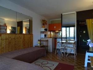 Rental Apartment Boticotch - La Pierre Saint-Martin I