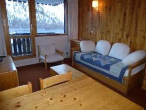 Rental Apartment Marmottes - Isola 2000 I