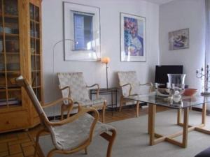 Rental Apartment Crêtes - Le Monêtier-Les-Bains