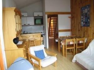 Rental Apartment Marmottes - Isola 2000