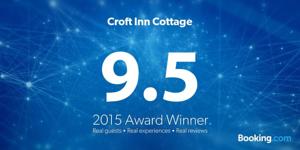 Croft Inn Cottage