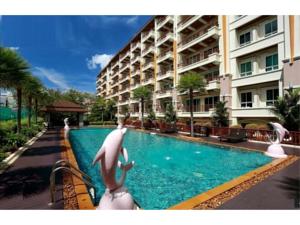 Phuket Villa Patong Apartment