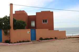 Villa Sidi Rbat Massa