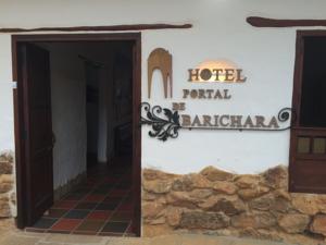 Hotel Portal de Barichara