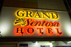 Grand Sentosa Hotel